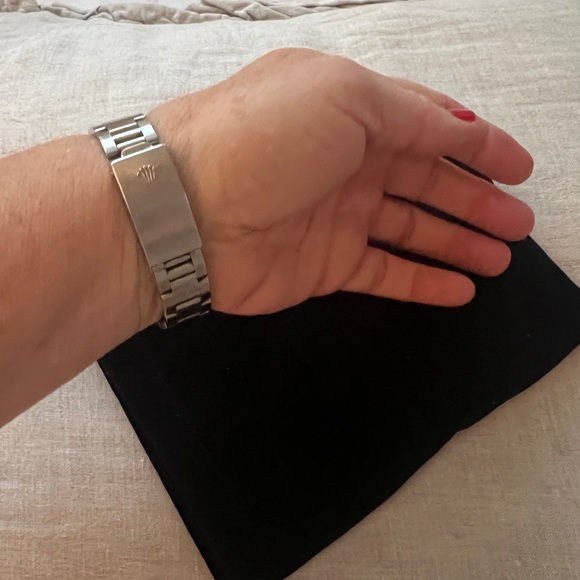 Rolex Watch, Oyster Date approx Manual Wind - Picture 2 of 15